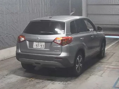 SUZUKI ESCUDO