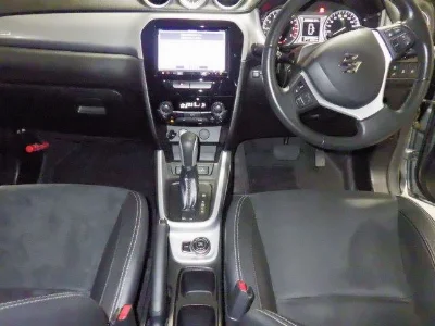 SUZUKI ESCUDO