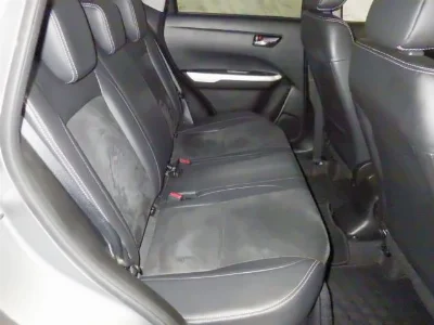 SUZUKI ESCUDO