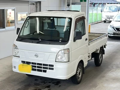 NISSAN CLIPPER TRUCK