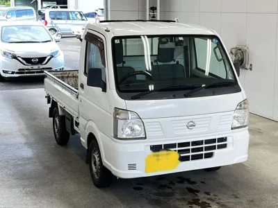 NISSAN CLIPPER TRUCK