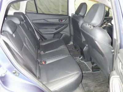 SUBARU IMPREZA SPORT