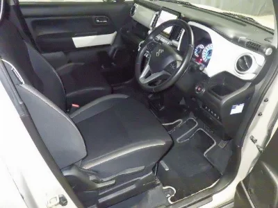 SUZUKI XBEE