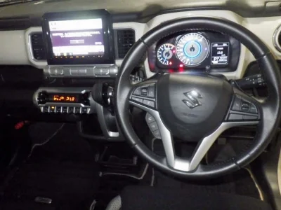 SUZUKI XBEE