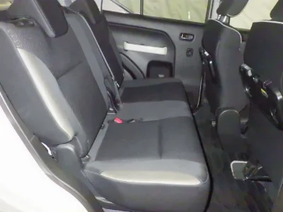 SUZUKI XBEE