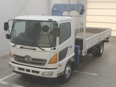 HINO RANGER