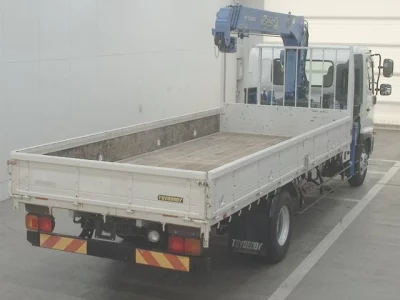 HINO RANGER