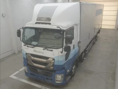 ISUZU OTHER