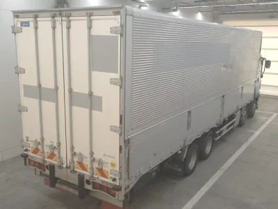 ISUZU OTHER