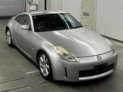 NISSAN FAIRLADYZ