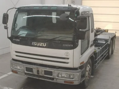 ISUZU OTHER