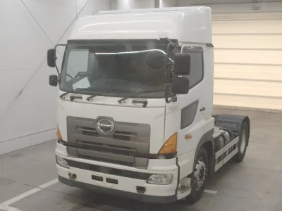 HINO OTHER
