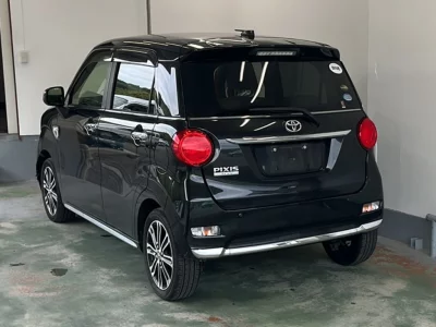 TOYOTA PIXIS JOY