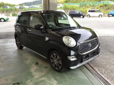 TOYOTA PIXIS JOY