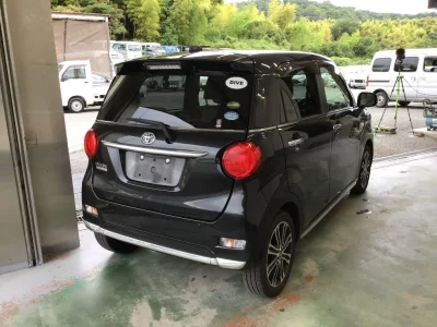 TOYOTA PIXIS JOY