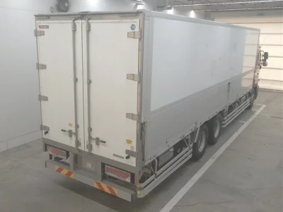 HINO OTHER