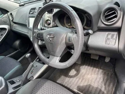 TOYOTA VANGUARD