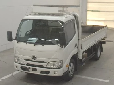 HINO DUTRO