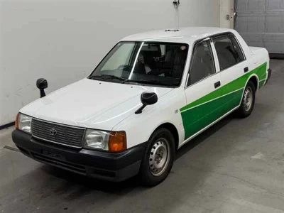 TOYOTA CROWN COMFORT