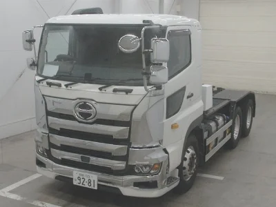 HINO OTHER