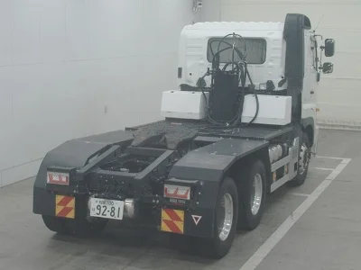 HINO OTHER