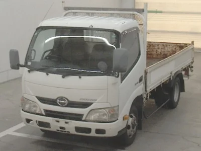 HINO DUTRO