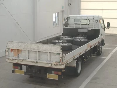 TOYOTA DYNA
