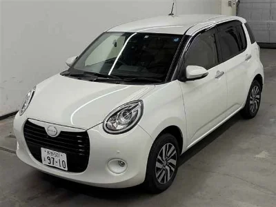 DAIHATSU BOON