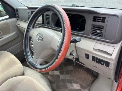 DAIHATSU ATRAI WAGON
