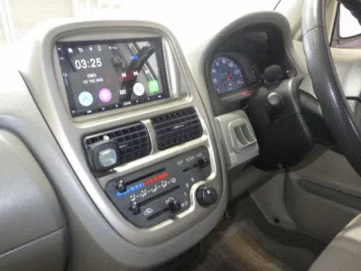 SUBARU PLEO