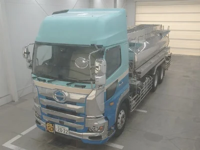 HINO OTHER