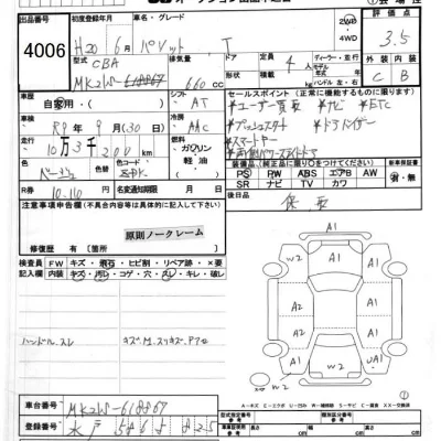 Suzuki PALETTE