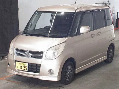 SUZUKI PALETTE