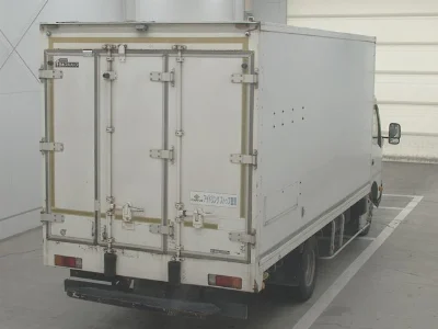 HINO DUTRO