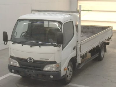 HINO DUTRO
