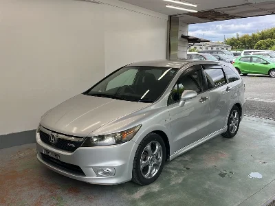 HONDA STREAM