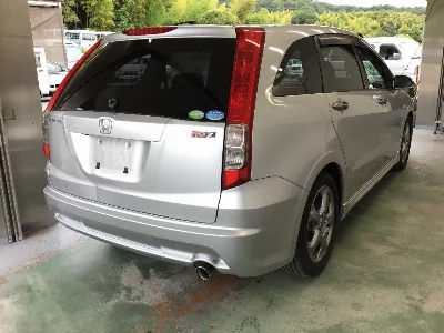 HONDA STREAM