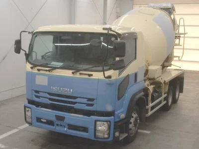 ISUZU OTHER