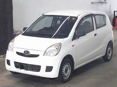 SUBARU PLEO