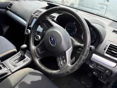 SUBARU IMPREZA SPORT