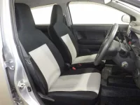 Цена авто Daihatsu  с аукционов Японии, номер кузова LA350S, пробег 24 000, оценка 