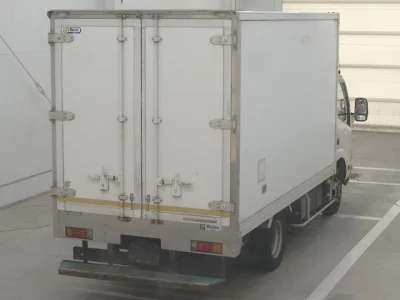 HINO DUTRO