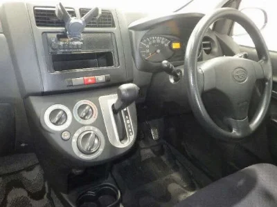 SUBARU PLEO