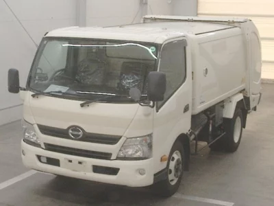 HINO DUTRO