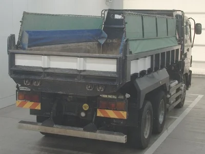 ISUZU OTHER