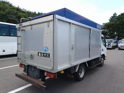 HINO DUTRO