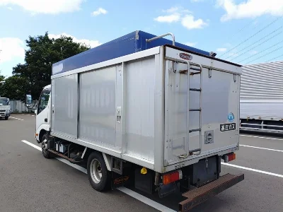 HINO DUTRO
