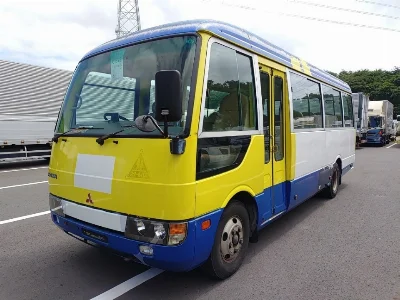 MITSUBISHI FUSO ROSA