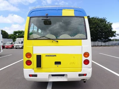 MITSUBISHI FUSO ROSA