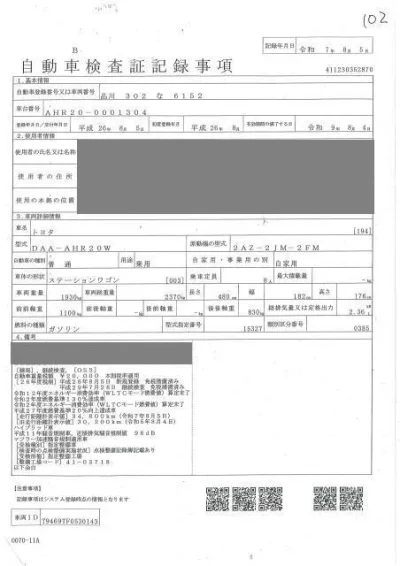 Статистика аукционов Toyota Estima Hybrid